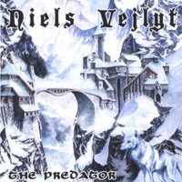 Niels Vejlyt : The Predator Niels Vejlyt : The Predator